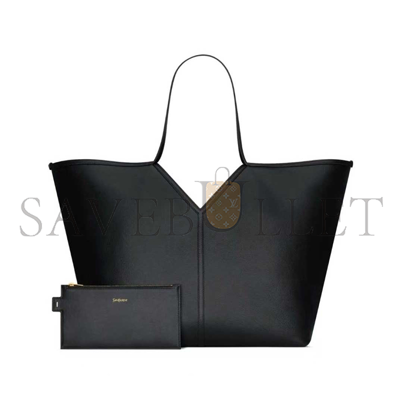 Y51 Sa1nt Lau*nt Y TOTE BAG 869462 (37*34*19cm)